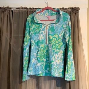 Lilly Pulitzer pullover